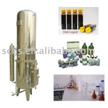 GJZZ-400 High-effect Stainless Steel Water distiller machine